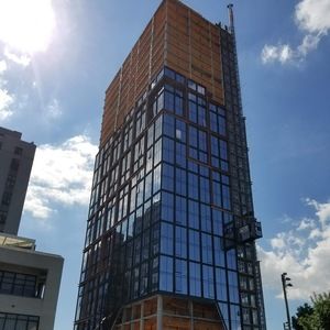 Meet your Posher, D.